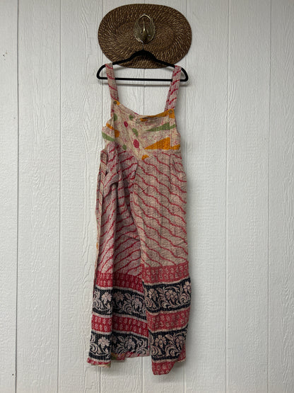 Pareo Kantha Crossroad Overalls 0426 170