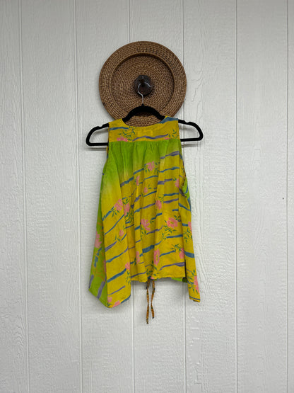 Daisy Vest 0525 241