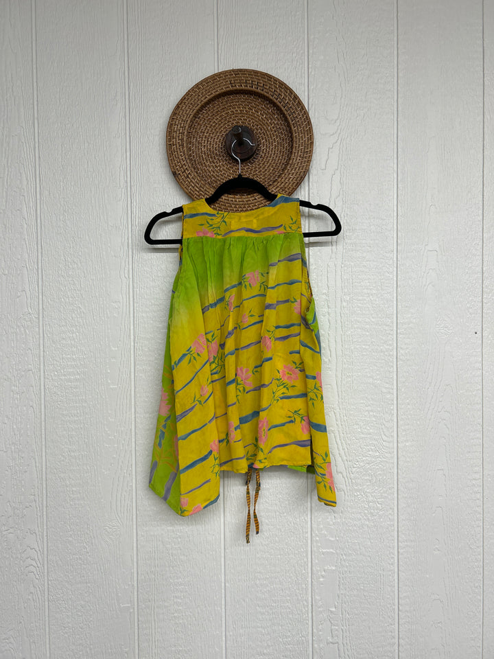 Daisy Vest 0525 241