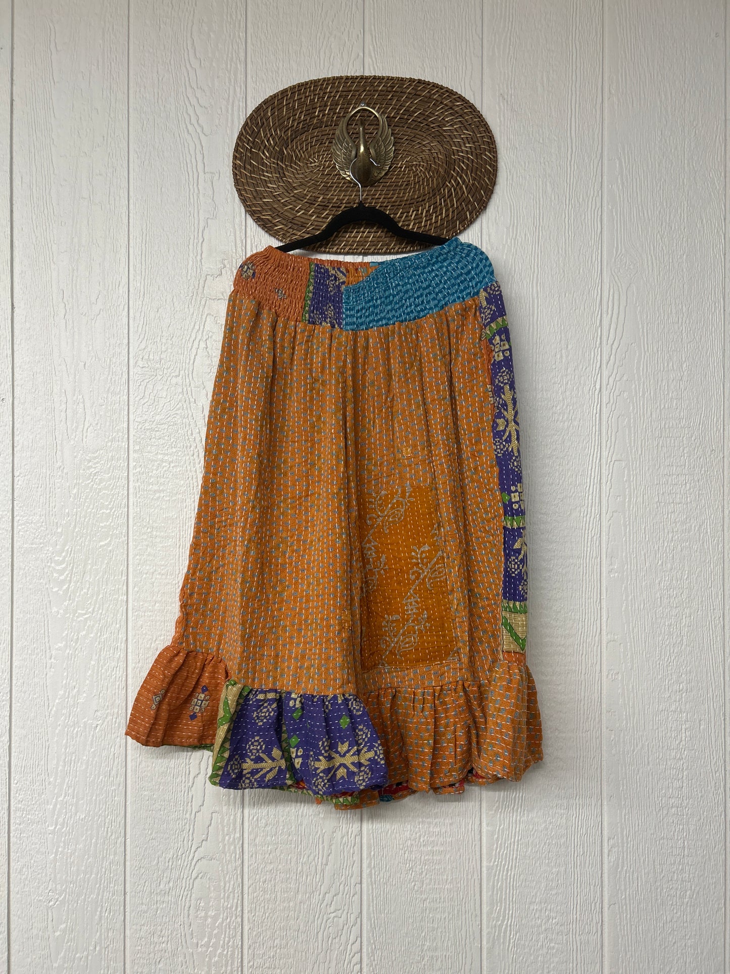 Pareo Kantha Joplin Gauchos 0726 258