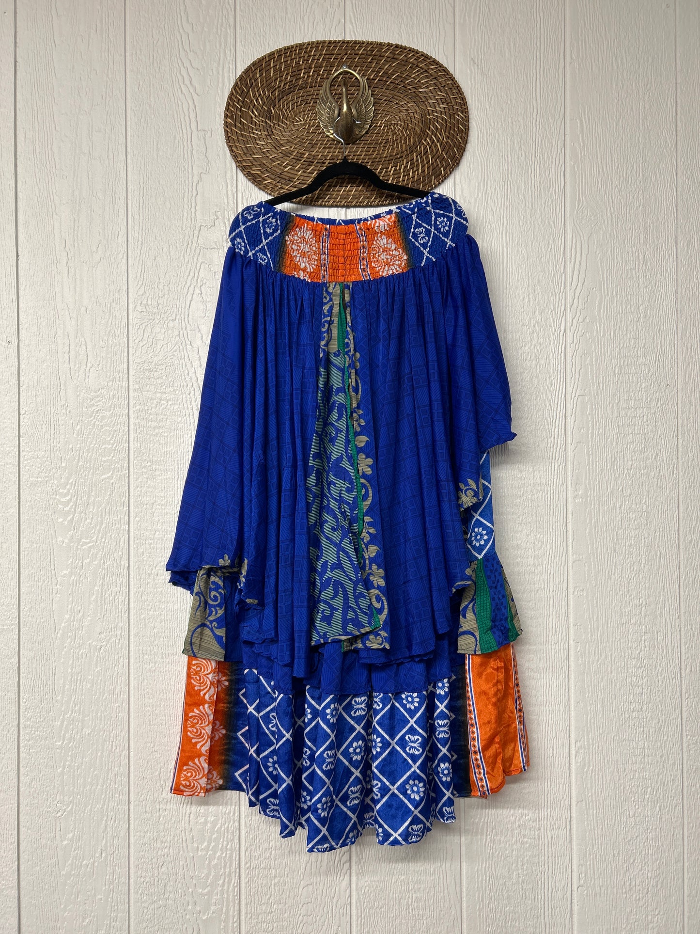 Rasgulla Sari Enchanted Pants 1225 252