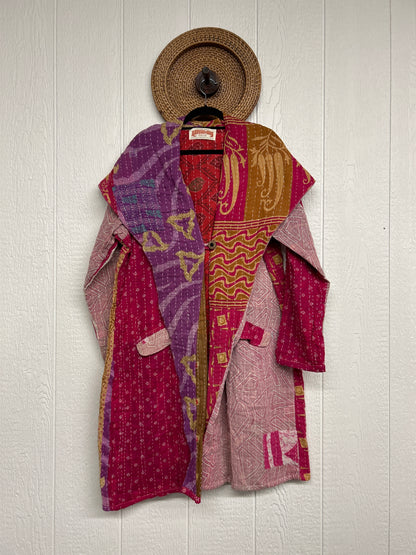 Koverlet Nomad Coat 0126 180