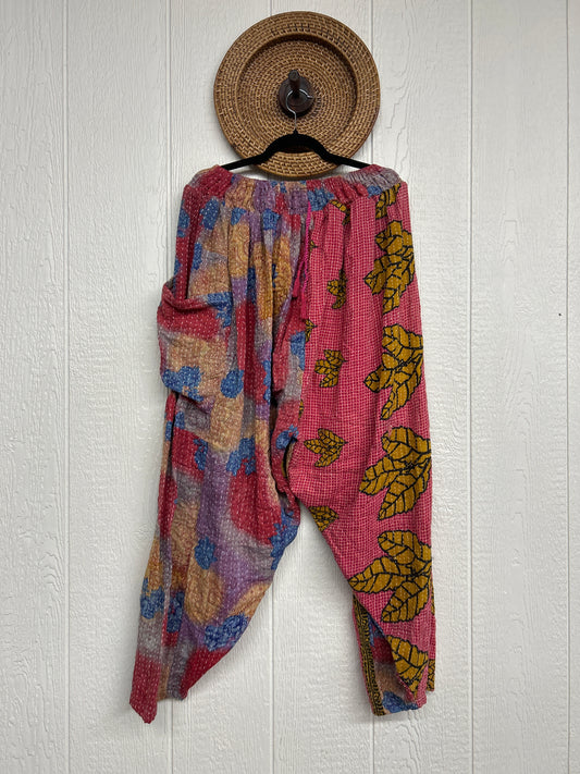 Pareo Kantha Wanderer Pants 0426 177