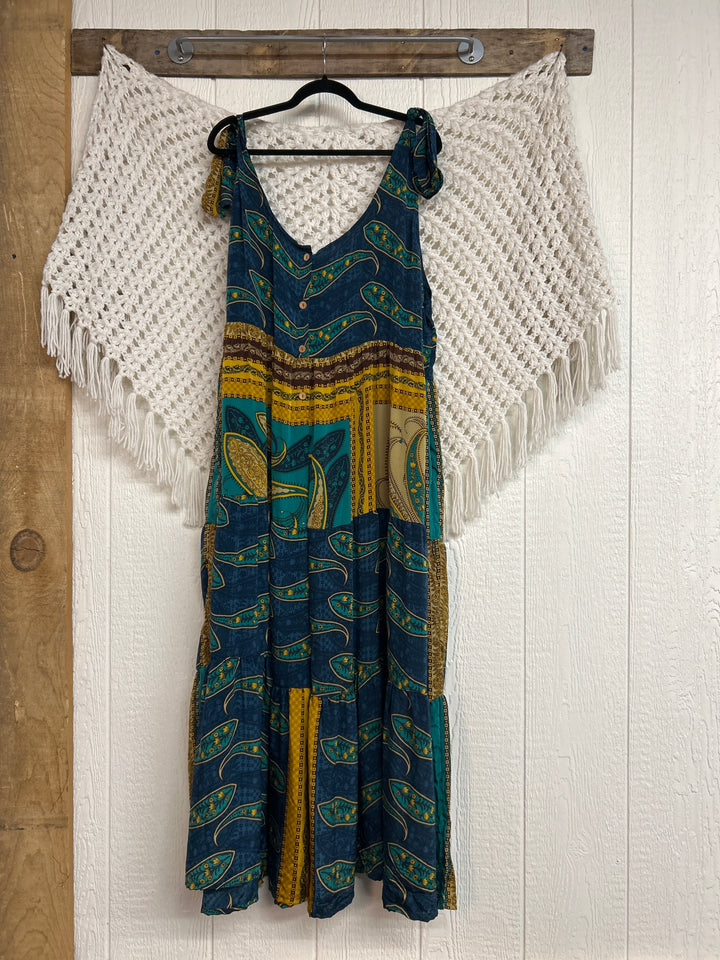 Celeste Jumpsuit 0725 266