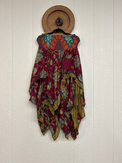 Crepe Pixie Skirt 0625 212