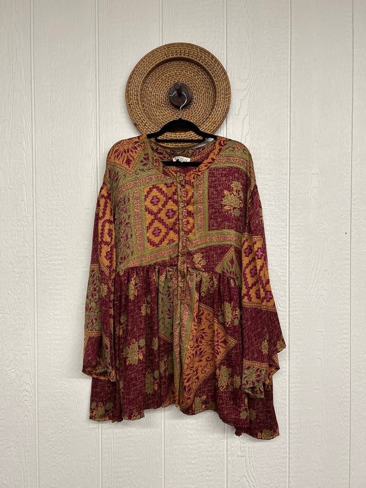 Pheonix Tunic KB0925 001