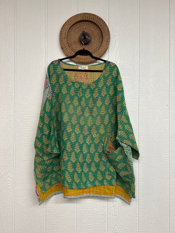 Kantha Dream Pullover 0325 151
