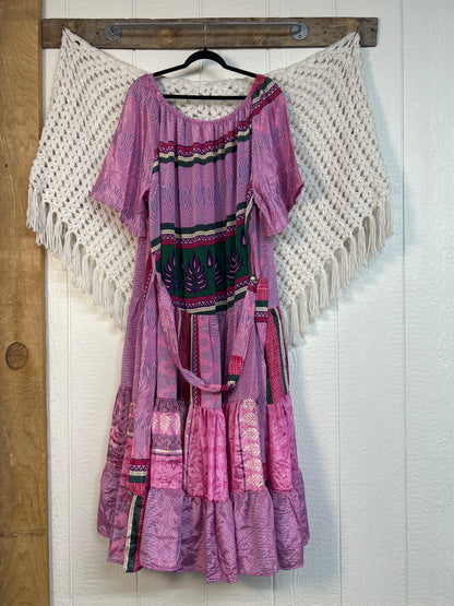 Rasgulla Sari Nova Maxi 0826 048