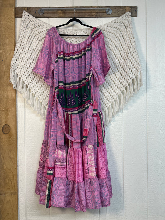 Rasgulla Sari Nova Maxi 0826 048