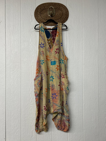 Duality Erin Jogger Jumpsuit 1125 051