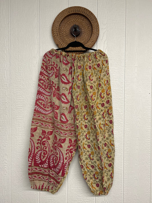 Pareo Kantha Jogger Pants 0326 051