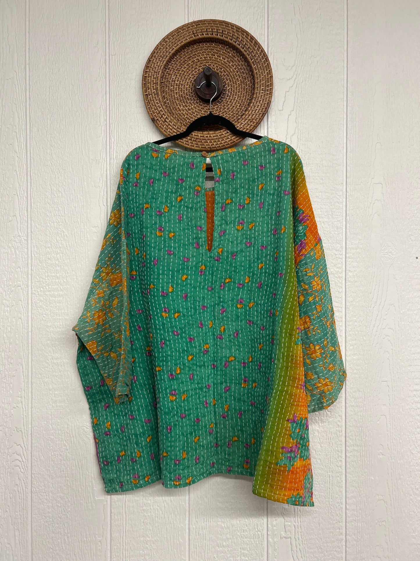 Pareo Kantha Dream Pullover 1225 232
