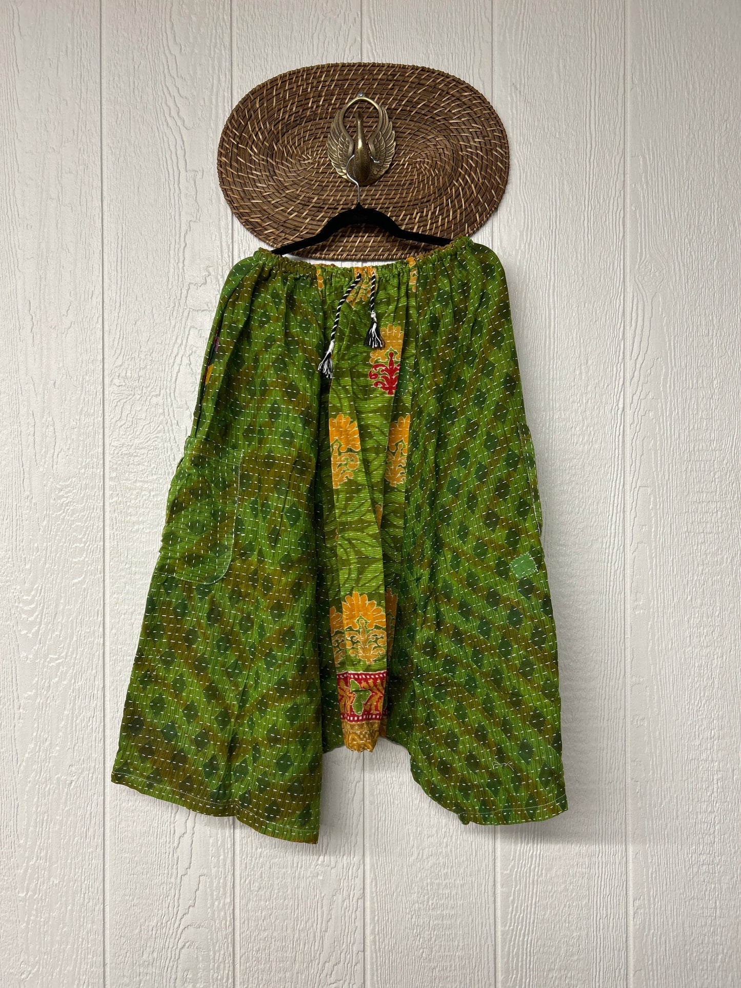 Pareo Kantha Karma Culottes 0626 099