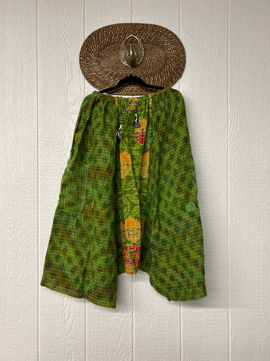 Pareo Kantha Karma Culottes 0626 099
