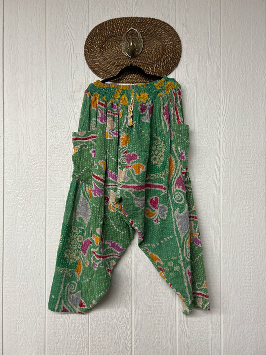 Pareo Kantha Wanderer Pants 0426 218