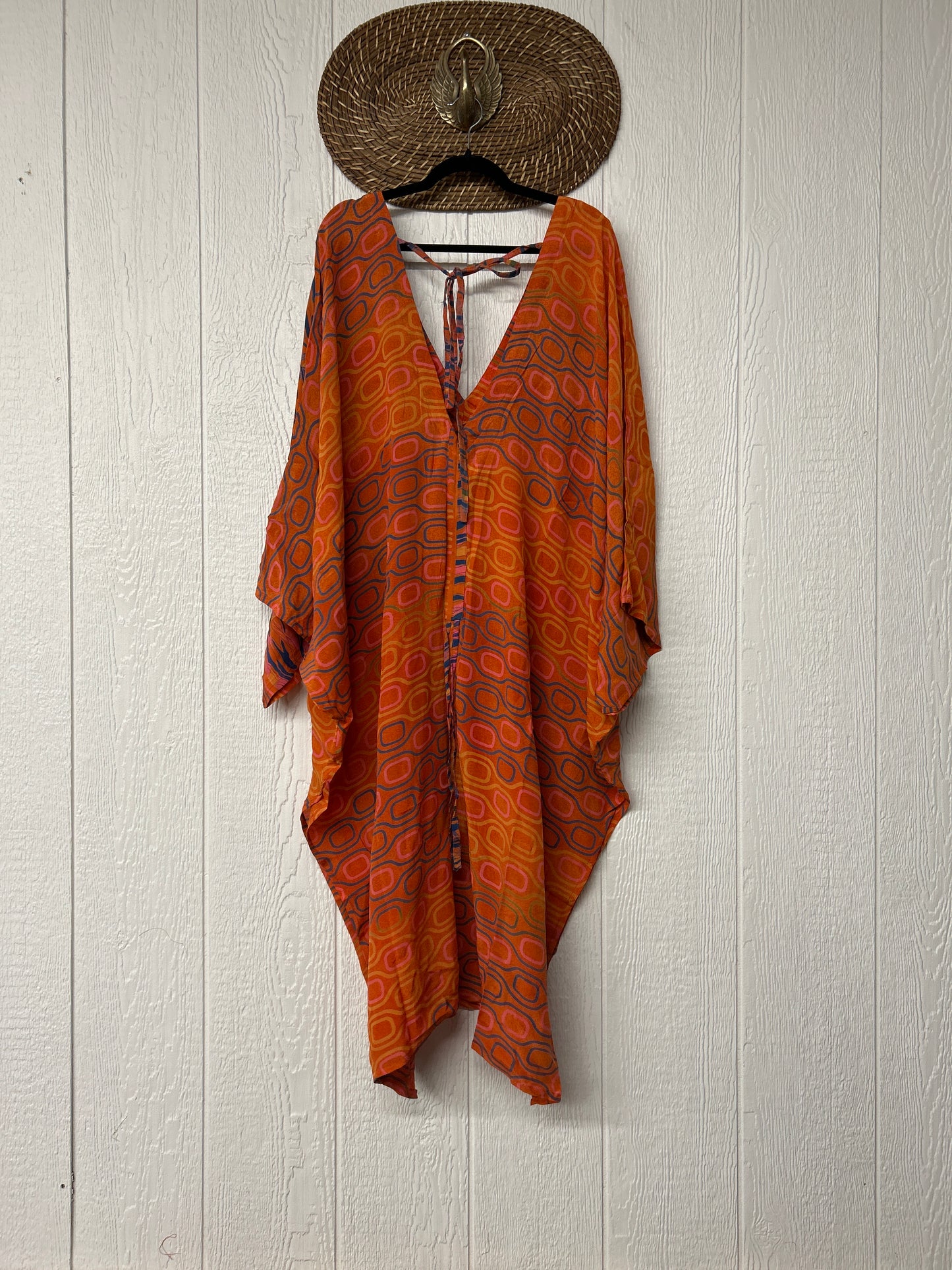 Crepe Sari Moondance Muu 1225 223