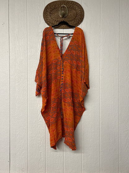 Crepe Sari Moondance Muu 1225 223