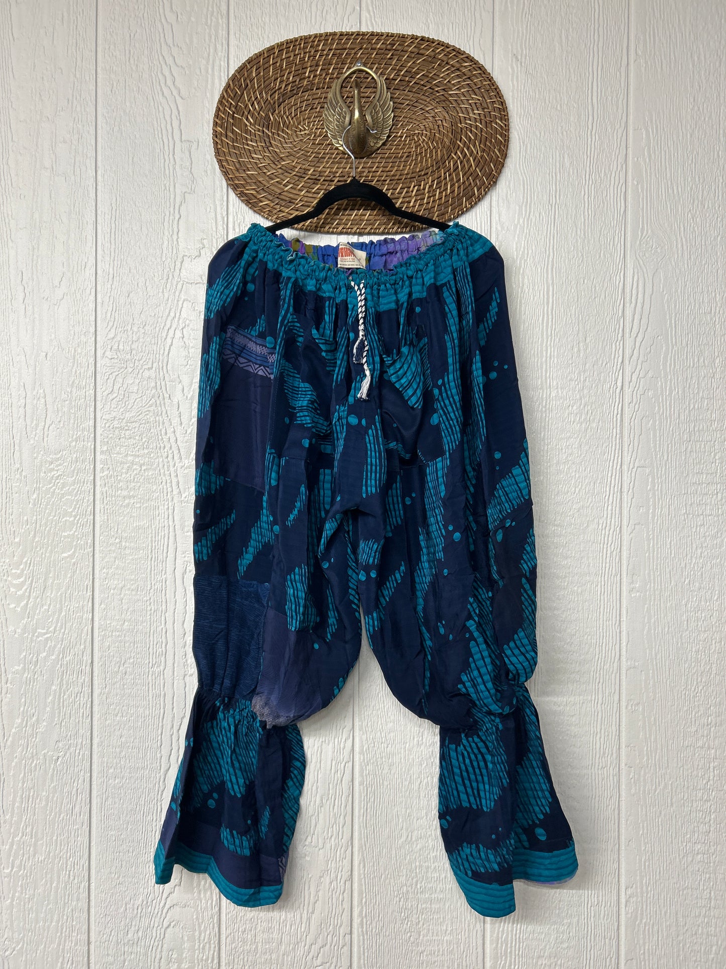 Duality Bloomer Pant 1125 030