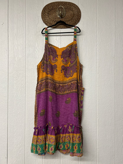 Pareo Kantha Joplin Dress 1125 189