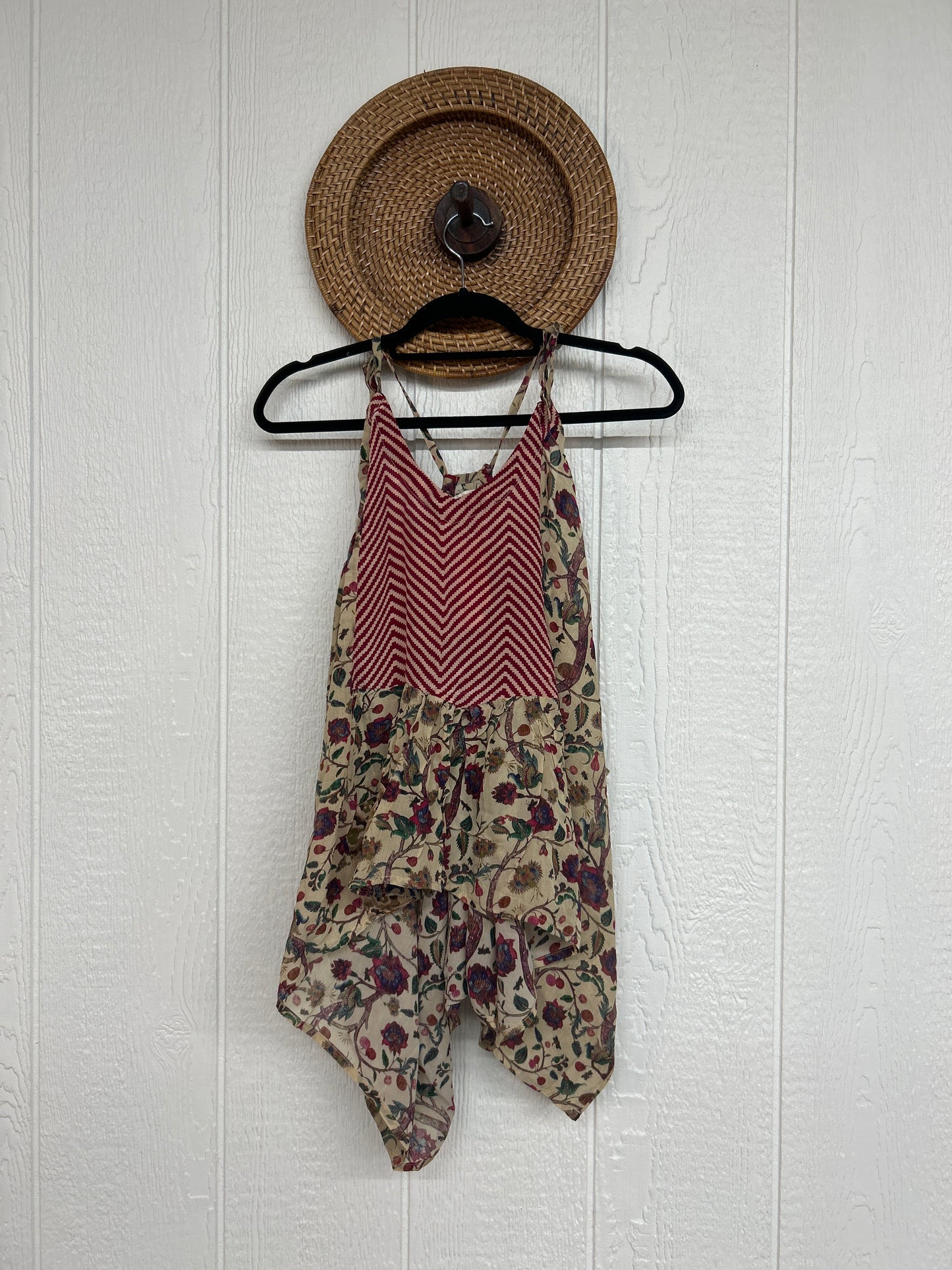 Free Fallin' Tank 0725 222