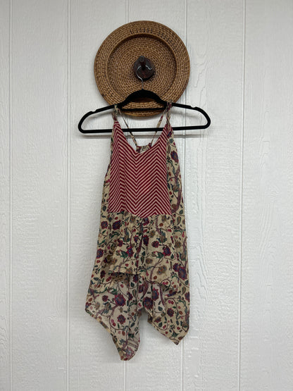 Free Fallin' Tank 0725 222