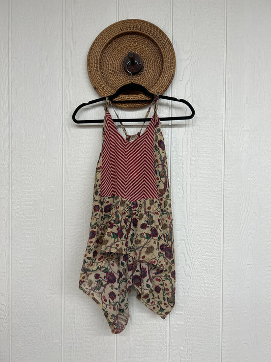 Free Fallin' Tank 0725 222