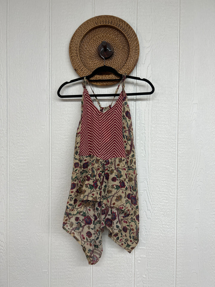 Free Fallin' Tank 0725 222