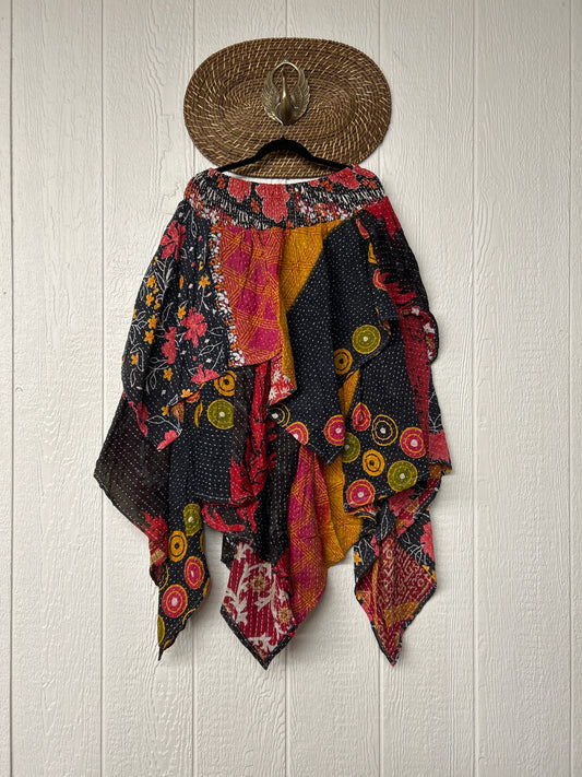 Pareo Kantha Pixie Pant 0826 245