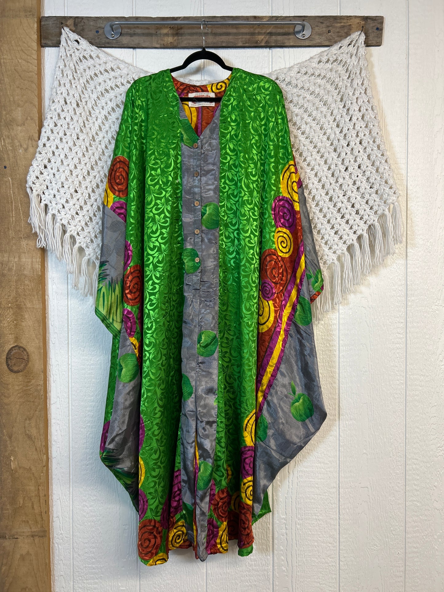 Rasgulla Sari Bowie Muu Jumpsuit 1225 151