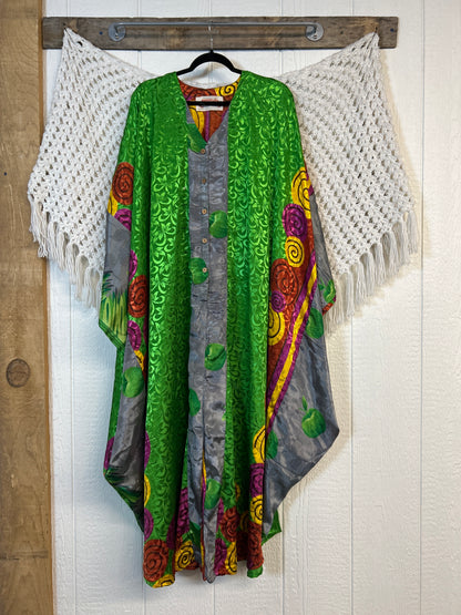 Rasgulla Sari Bowie Muu Jumpsuit 1225 151