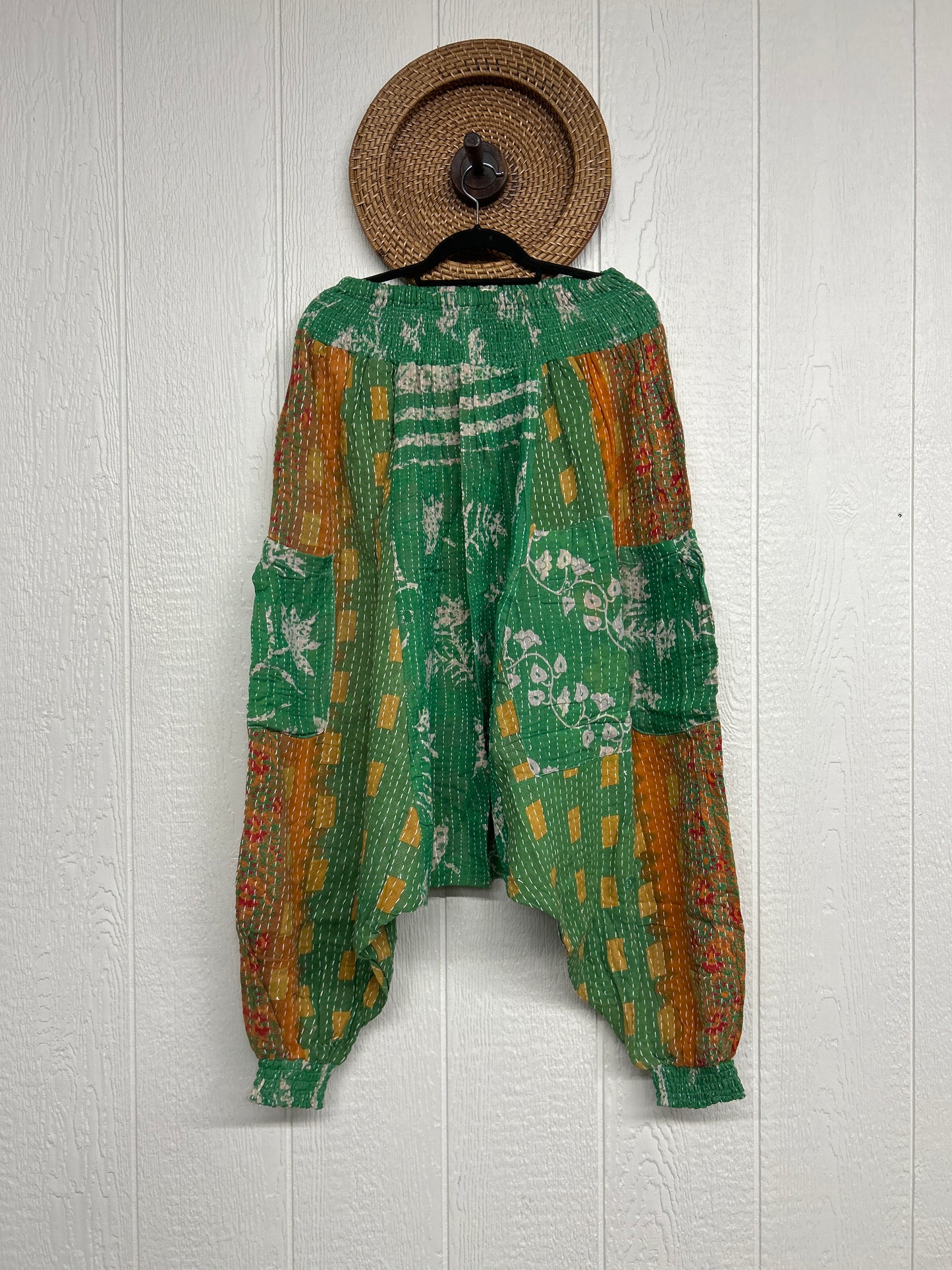 Pareo Kantha Be Still Harems 0626 032