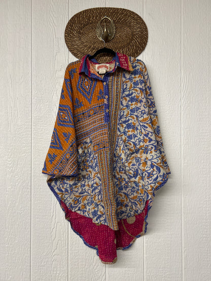 Pareo Kantha Poetic Tunic 1225 130