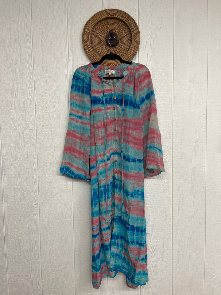 Woodstock Duster Dress 1024 085