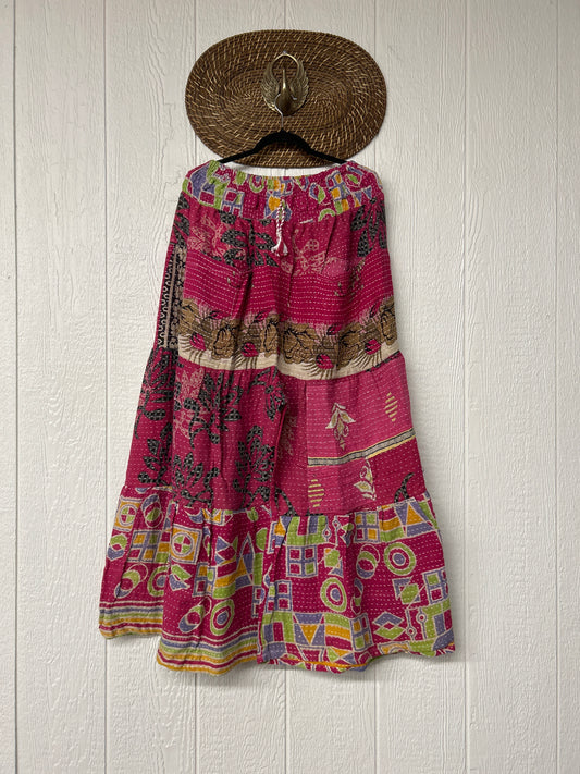 Lotus Wide Leg Pants 1025 024