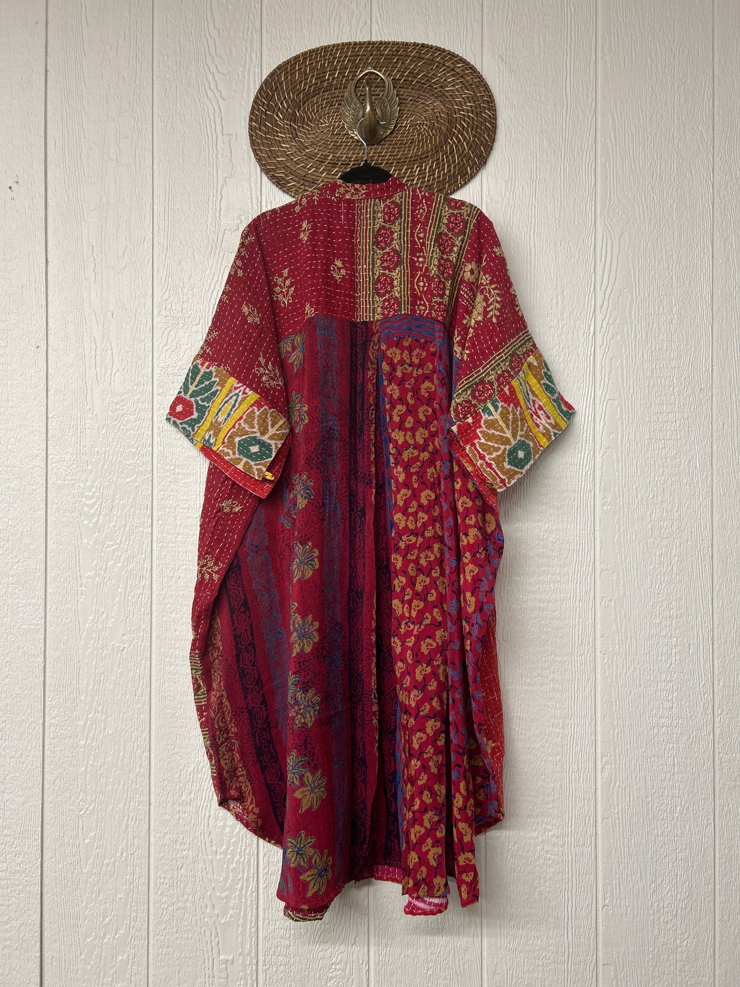 Pareo Kantha Free To Be Maxi 0826 096