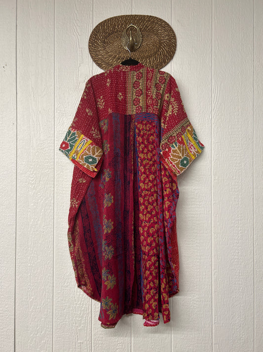 Pareo Kantha Free To Be Maxi 0826 096