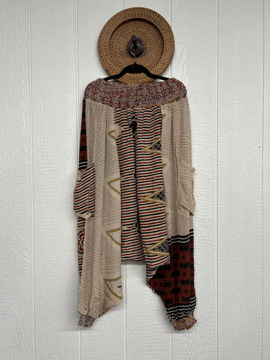 Crepe Sari Be Still Harems 0426 181