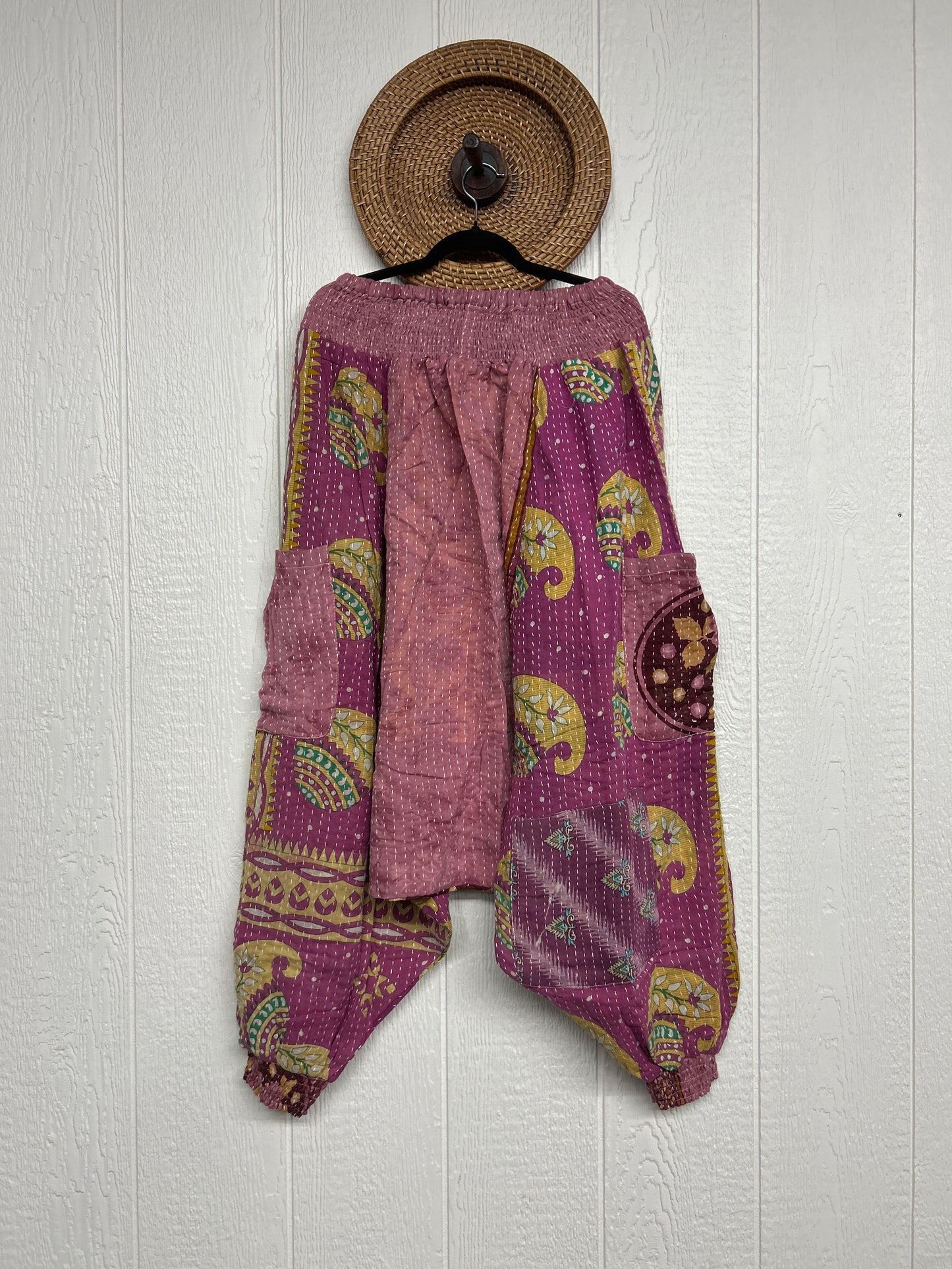 Pareo Kantha Be Still Harems 0626 041