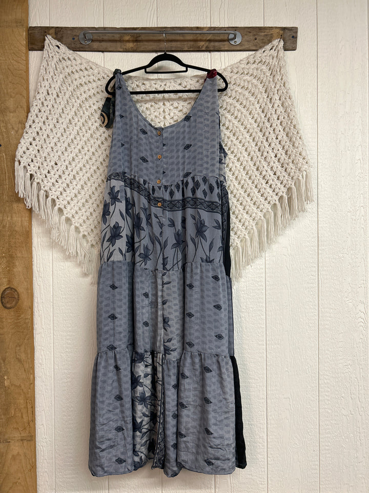 Celeste Jumpsuit 0725 163