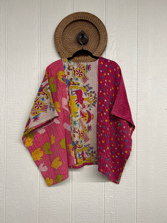 Kantha Shortie-Muu 0625 076