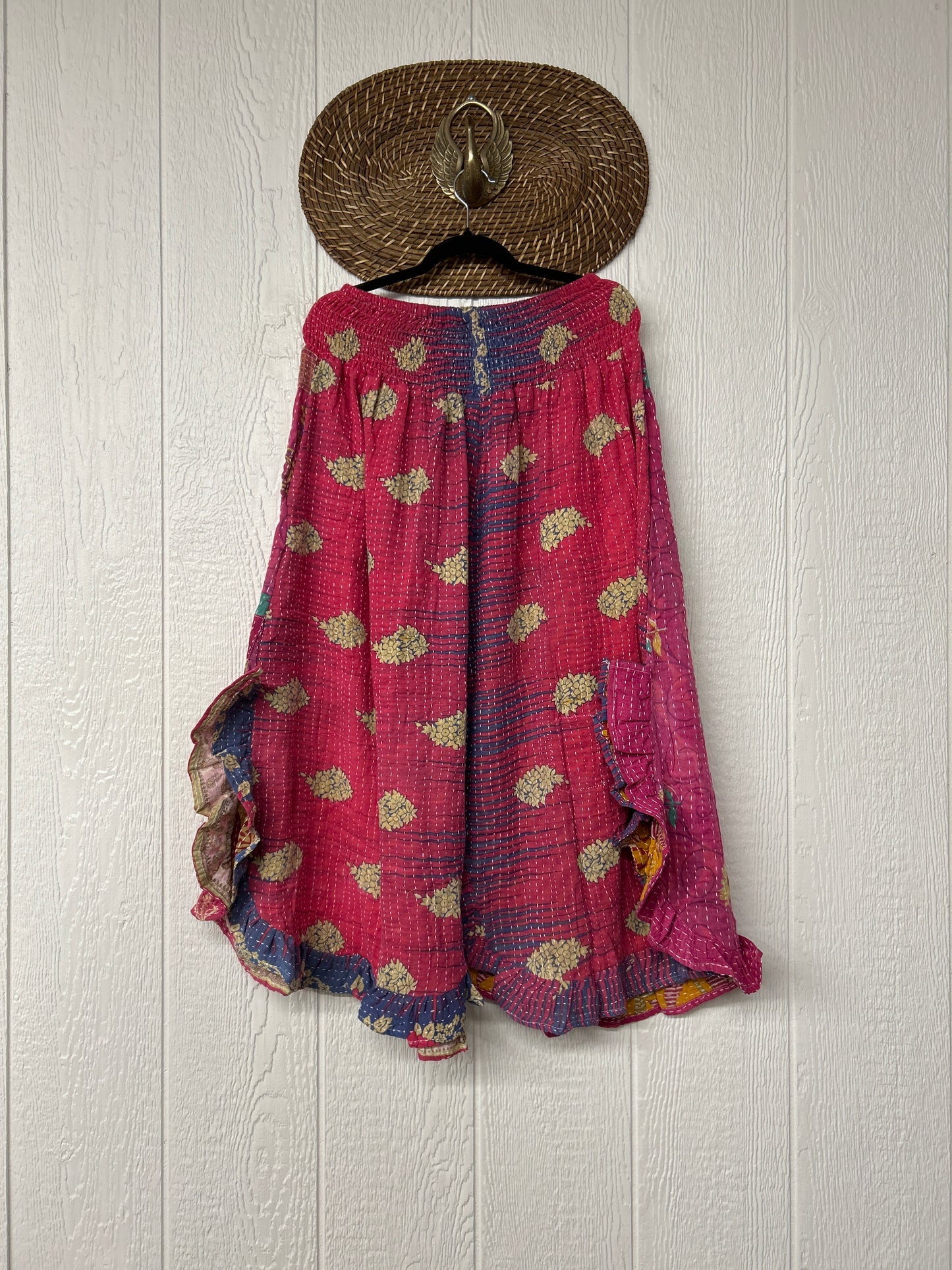 Pareo Kantha Inner Peace Gauchos 0626 221