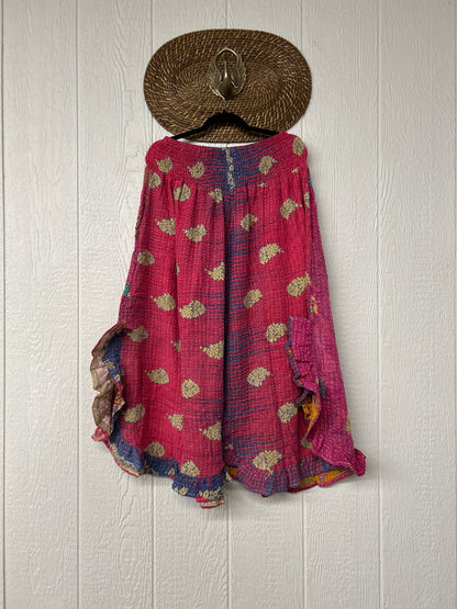 Pareo Kantha Inner Peace Gauchos 0626 221