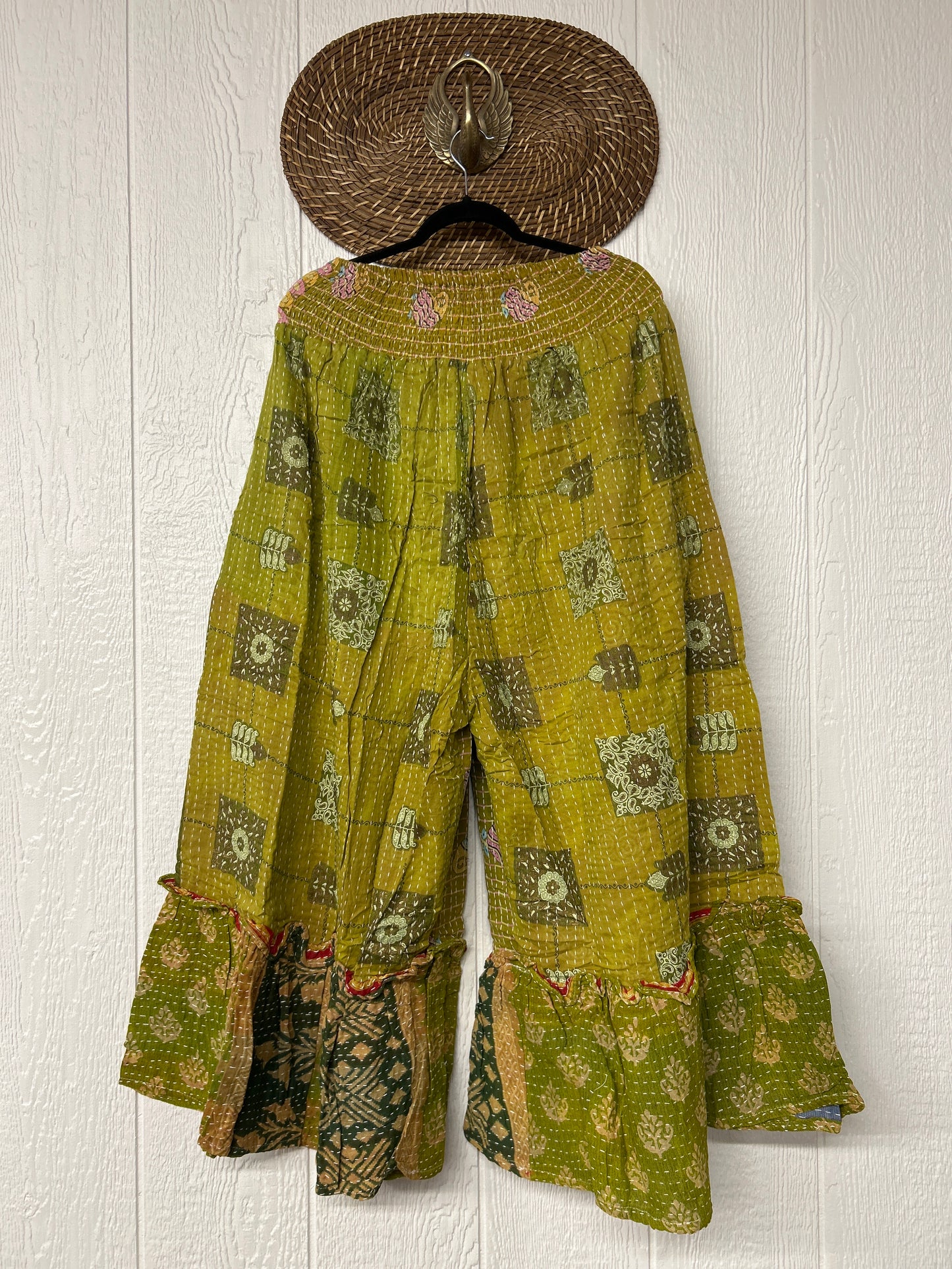 Pareo Kantha Joplin Pants 0326 239