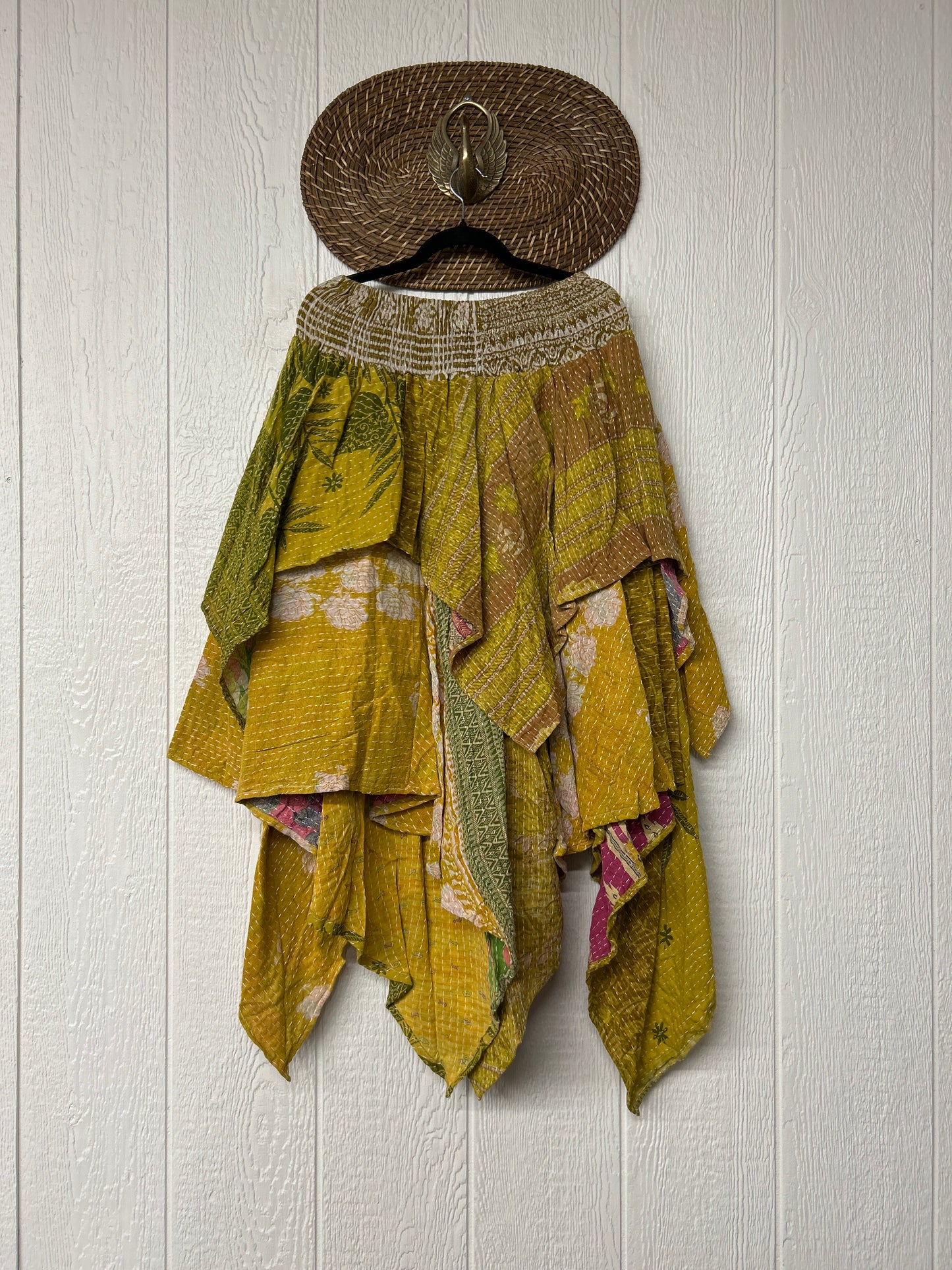 Pareo Kantha Pixie Pant 0826 222