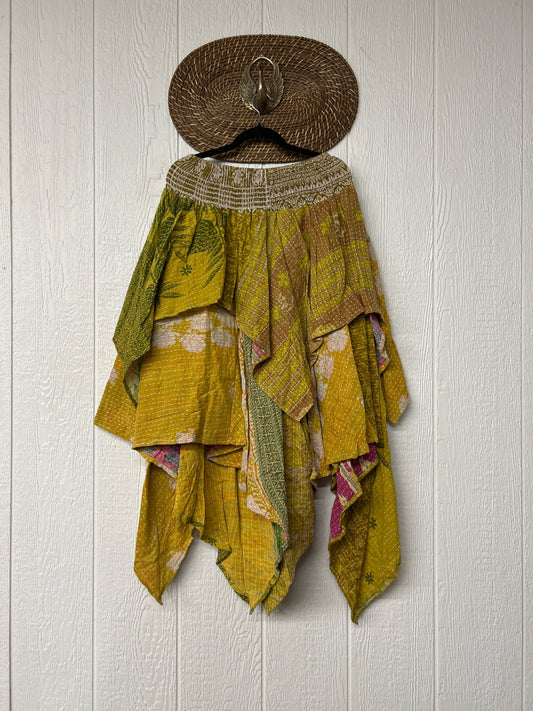 Pareo Kantha Pixie Pant 0826 222