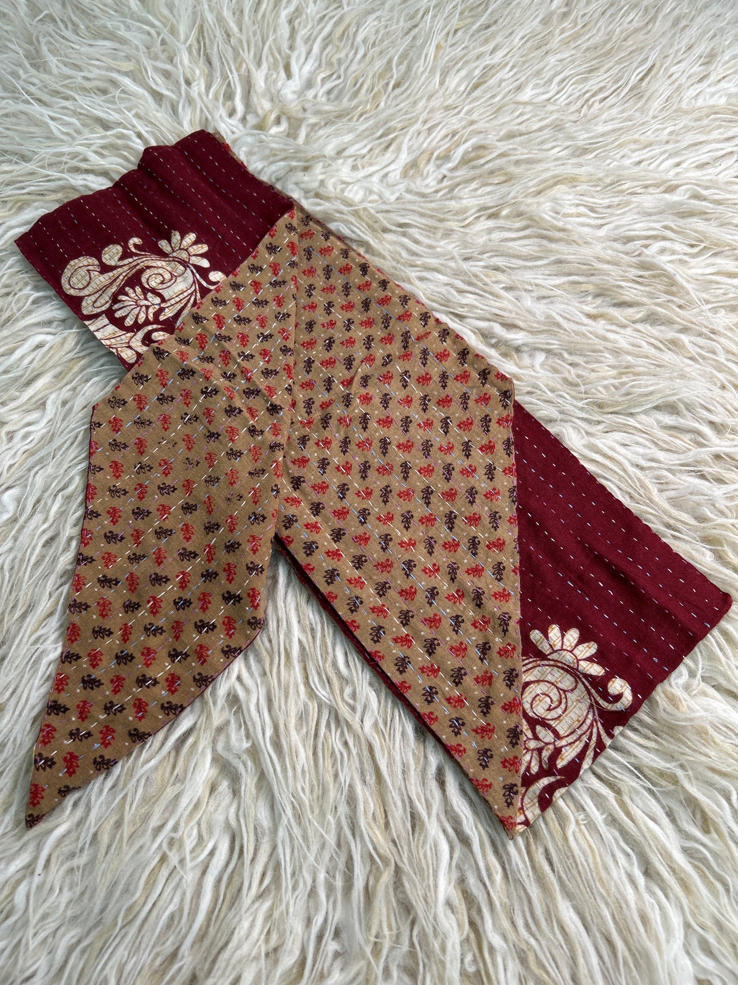 Kantha Headwraps 1025 013