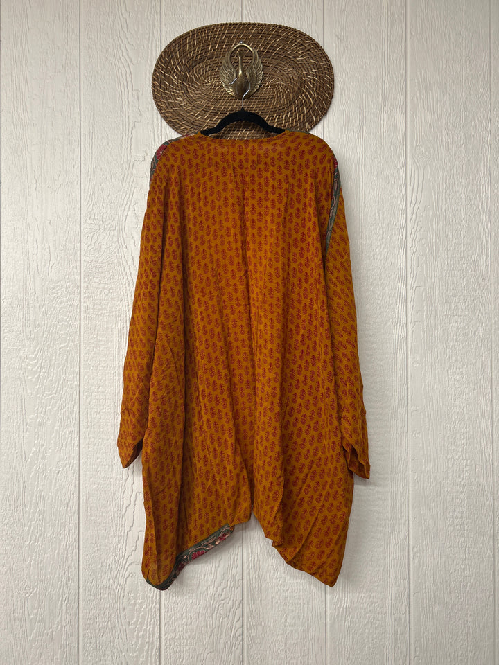 Crepe Gaia Kimono 0725 227