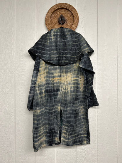 Aura Edit Koverlet Nomad Coat 1026 044