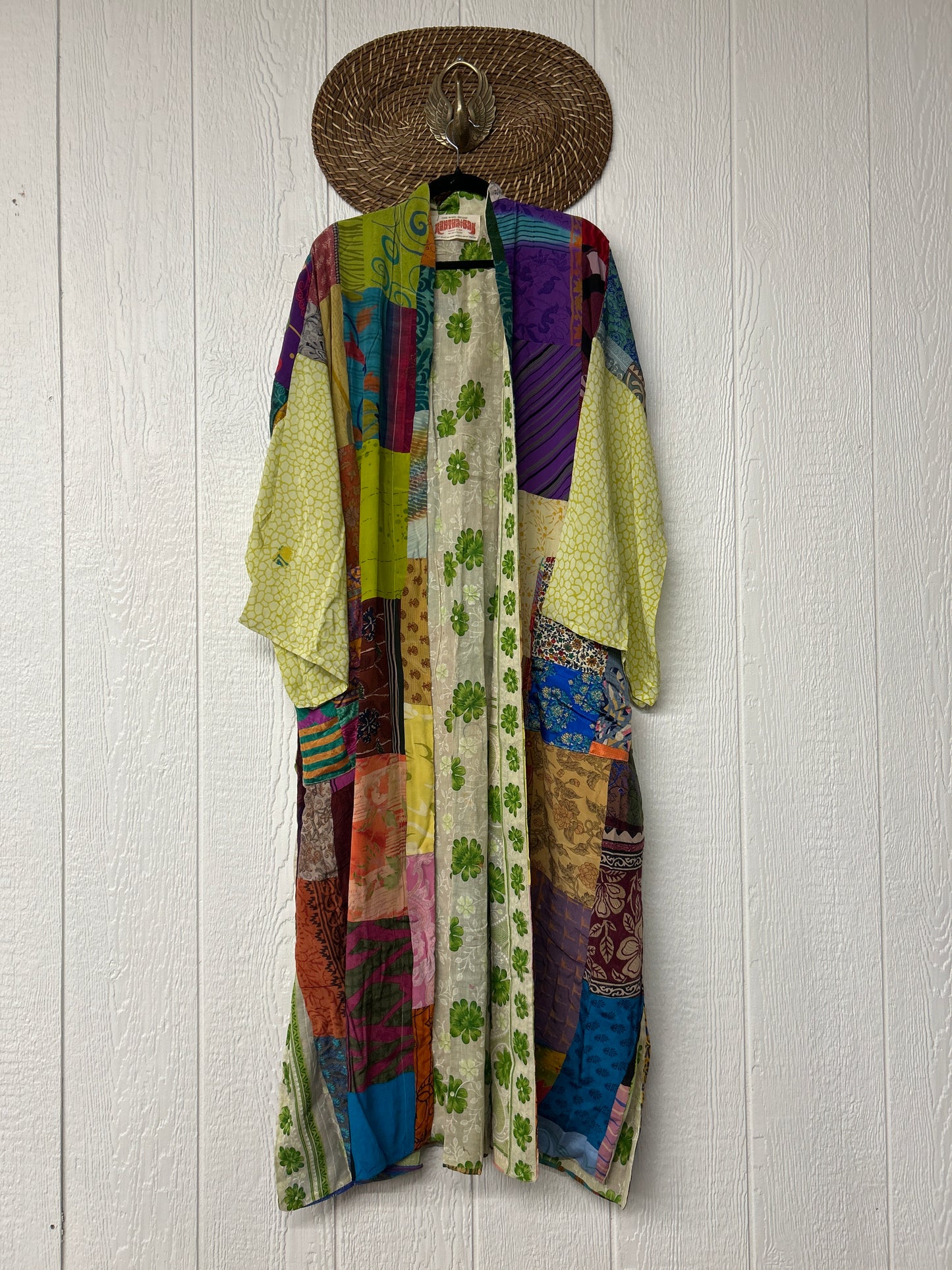 Majestic Goddess Kimono 0925 127