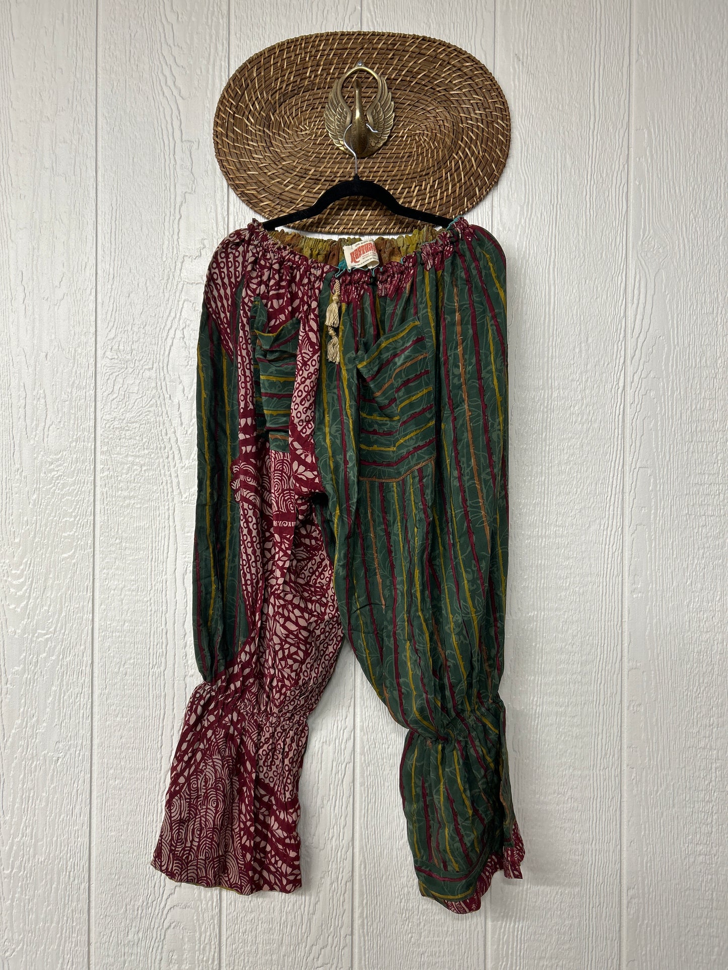 Duality Bloomer Pant 1125 032